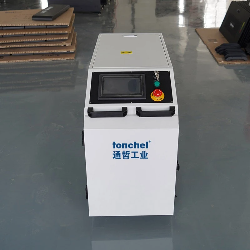 1200w Handheld Laser Welding Machine suppliers